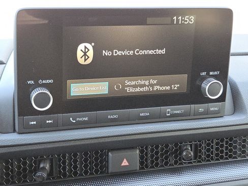 Certified 2024 Honda CR-V EX image 7