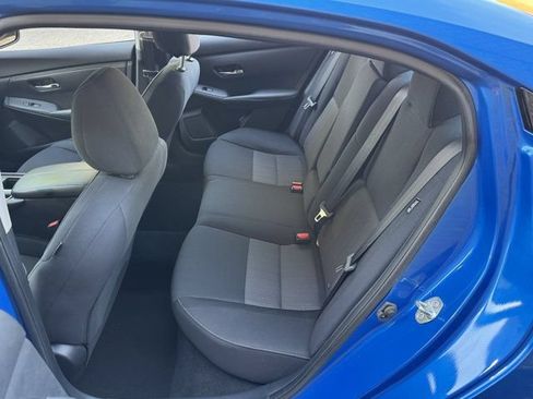 Used 2022 Nissan Sentra SV w/ All-Weather Package FWD image 20