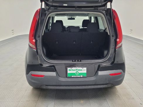 Used 2020 Kia Soul LX FWD image 29
