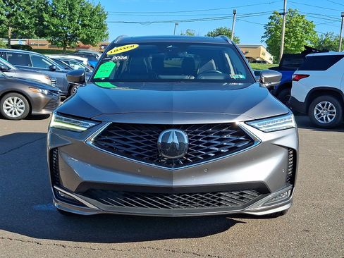 Certified 2026 Acura MDX SH-AWD w/ Advance Package image 2