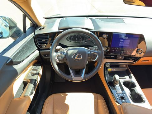 Used 2025 Lexus NX 350 AWD w/ Premium Package image 22