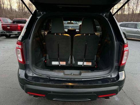 Used 2013 Ford Explorer XLT image 24