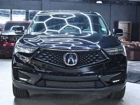 Used 2020 Acura RDX w/ Advance Package AWD/4WD image 6