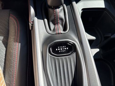 New 2026 Dodge Charger Scat Pack AWD/4WD image 16