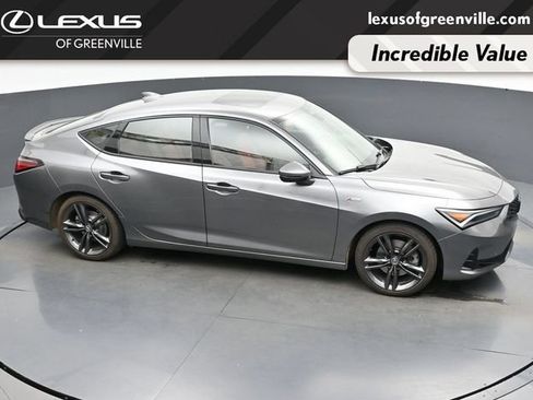 Used 2023 Acura Integra A-Spec FWD image 36