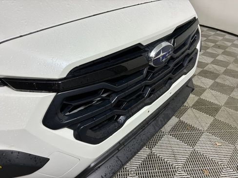 Used 2024 Subaru Crosstrek 2.5i Sport w/ Crosstrek Mirror Package image 35