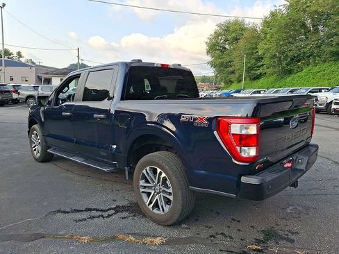 Used 2023 Ford F150 XL w/ STX Appearance Package AWD/4WD image 6