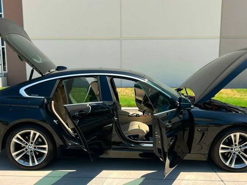 Used 2019 BMW 430i Gran Coupe w/ Convenience Package RWD image 15