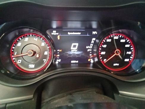 Used 2023 Dodge Charger R/T w/ Plus Group RWD image 8
