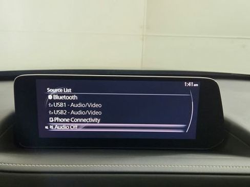 New 2026 MAZDA CX-30 AWD 2.5 S image 20