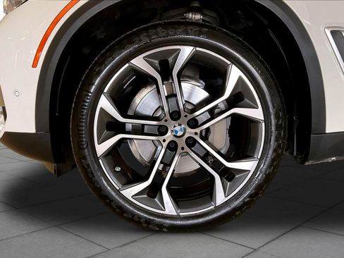 Used 2023 BMW X5 sDrive40i w/ Premium Package RWD image 10