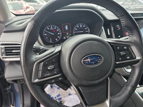 Used 2020 Subaru Outback Limited w/ Popular Package #2 AWD/4WD image 13