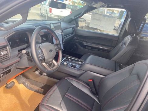 New 2024 Ford Expedition Limited image 16