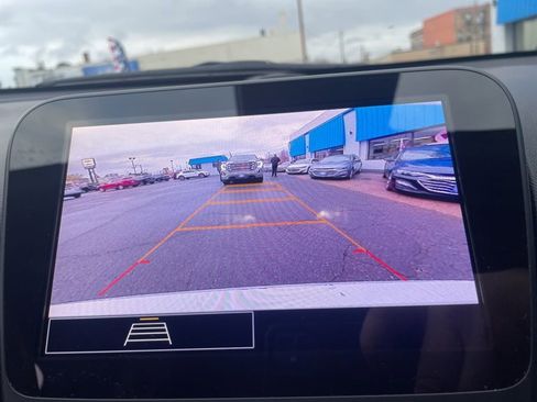 Certified 2024 Chevrolet Malibu LT image 30