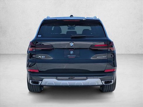 New 2026 BMW X5 xDrive40i AWD/4WD image 8