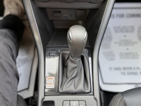 Used 2019 MAZDA CX-3 Sport AWD/4WD image 16