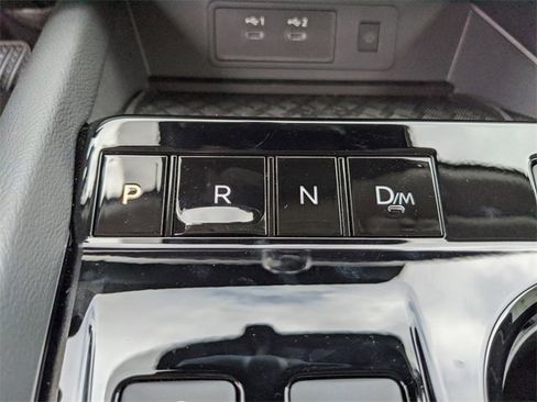 New 2025 Nissan Murano SL w/ Cargo Package image 35