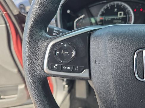 Used 2019 Honda CR-V LX image 20