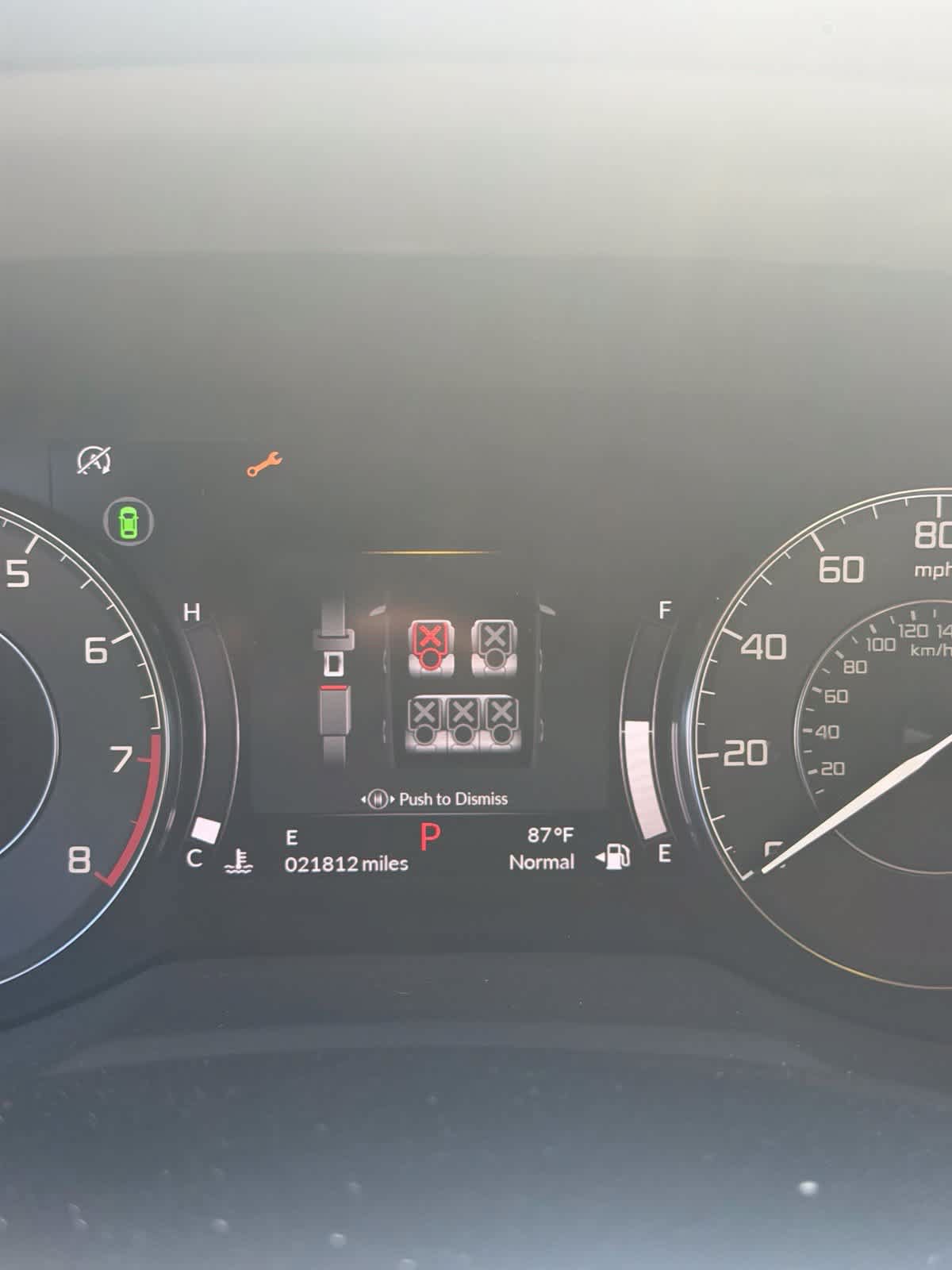 Used 2023 Acura RDX w/ Technology Package FWD image 21