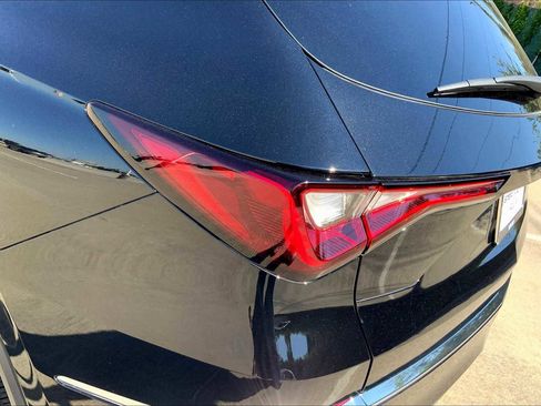 Certified 2025 Acura MDX SH-AWD image 28