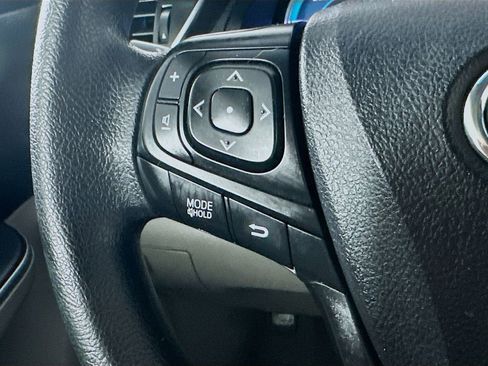 Used 2015 Toyota Camry LE image 24