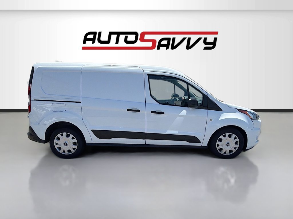 Used 2023 Ford Transit Connect XLT FWD image 8