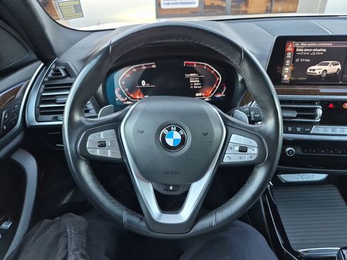 Used 2024 BMW X3 sDrive30i image 27