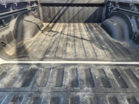 Used 2025 RAM 1500 Tradesman image 31