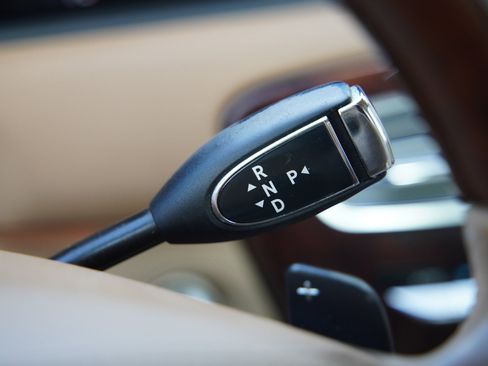 Used 2013 Mercedes-Benz CL 550 4MATIC image 36