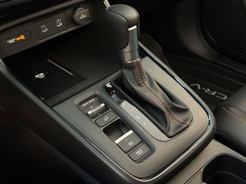 New 2026 Honda CR-V Sport-L image 28