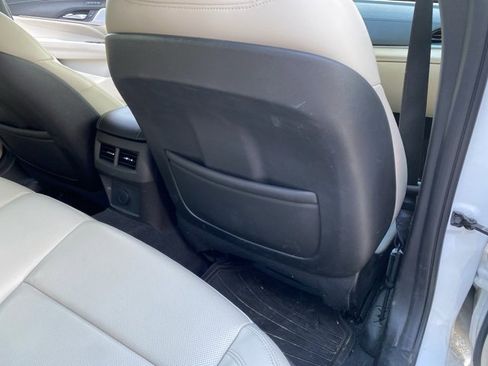 Used 2020 Cadillac CT4 Premium Luxury image 36