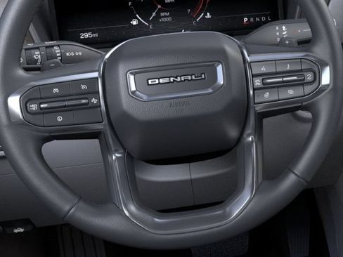 New 2026 GMC Terrain Denali AWD/4WD image 21