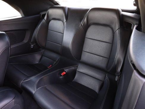 Used 2020 Ford Mustang Premium RWD image 9