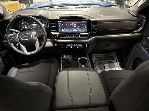 Certified 2024 GMC Sierra 1500 Elevation image 19