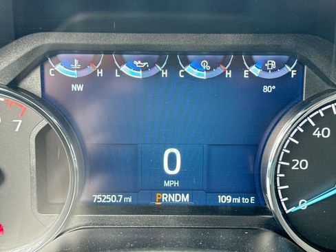 Used 2022 Ford F150 XLT w/ Equipment Group 302A High AWD/4WD image 15