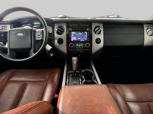 Used 2013 Ford Expedition King Ranch RWD image 15