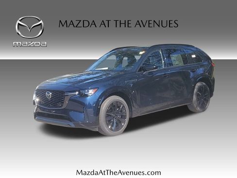New 2026 MAZDA CX-90 3.3 Turbo S w/ Premium Package image 1