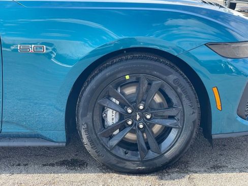 New 2026 Ford Mustang GT image 17