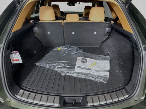 Used 2024 Lexus NX 250 FWD image 34