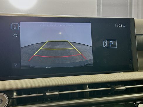 Used 2025 Hyundai Tucson SEL image 22