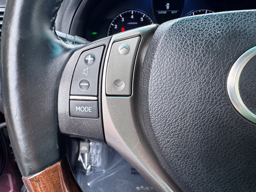 Used 2014 Lexus RX 350 AWD w/ Navigation Package image 26