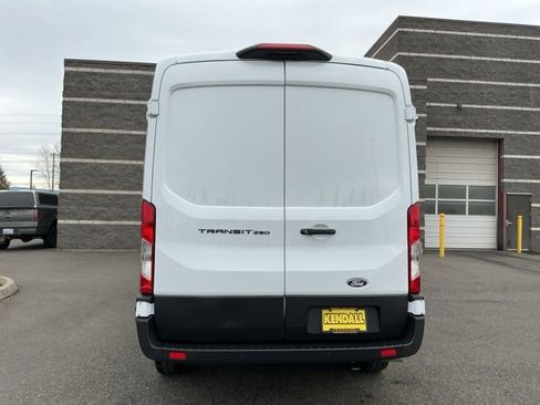 New 2026 Ford Transit 250 Base image 5