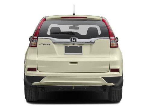 Used 2016 Honda CR-V EX image 8