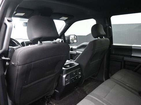 Used 2017 Ford F150 XLT w/ Equipment Group 302A Luxury image 32