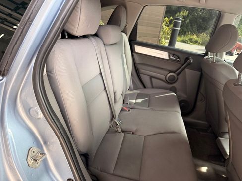 Used 2010 Honda CR-V LX image 15