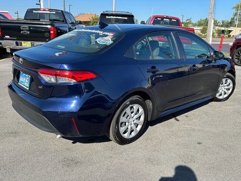 Used 2023 Toyota Corolla LE image 6
