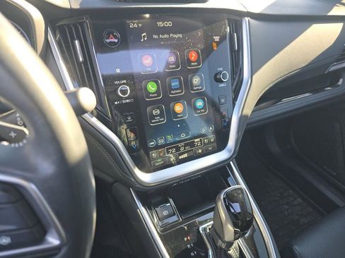 Used 2023 Subaru Outback Touring XT image 31