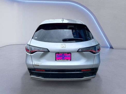 Certified 2024 Honda HR-V EX-L image 3