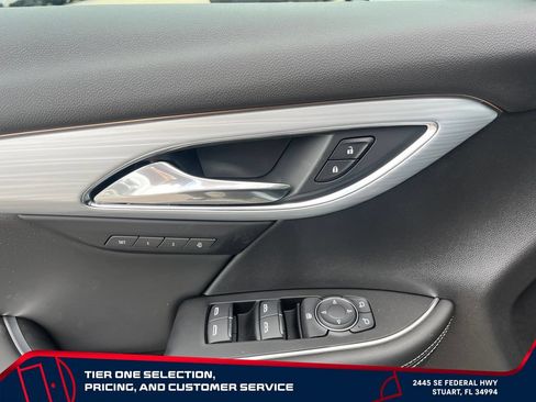 New 2026 Buick Envision Avenir AWD/4WD image 22