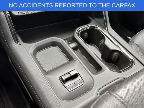 Certified 2024 GMC Sierra 2500 AT4 w/ AT4 Premium Plus Package image 31